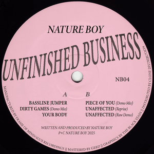 Unaffected (Reprise)