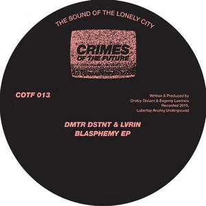 Achromatic (Original Mix)