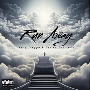Run Away (feat. Xavier Rodriguez)