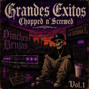 Cupido (Chopped n Screwed)