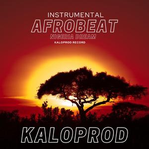 Afro beat nigérian dream