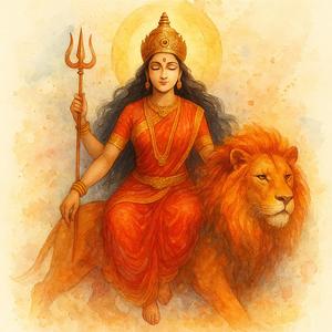 ॥ श्री भवान्यष्टकम् ॥