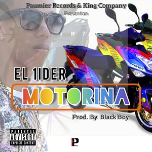 Motorina