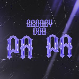 Scooby Doo Pa Pa