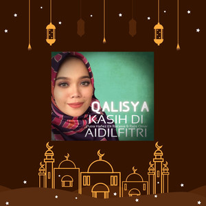 Kasih Di Adilfitri