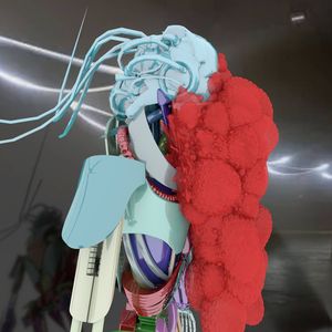 故土思绪的归乡行