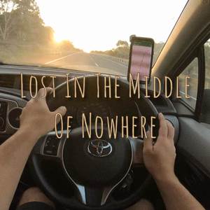 Lost in the Middle of Nowhere (Metal Cover)