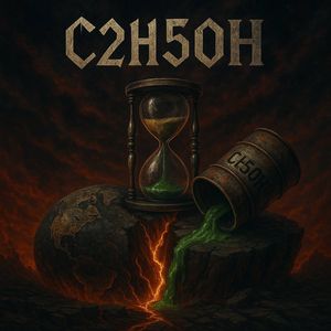 C2H5OH