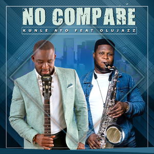 No Compare (feat. Olujazz)