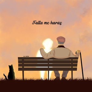 Falta me harás
