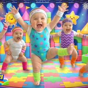 Gurí gurí cha cha (5)