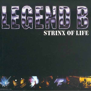 Strinx Of Life (Original Mix)