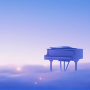 Lacrimosa (Requiem) (Piano Lullaby)