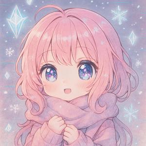 フローズン・グリッチ・ラヴ！ (feat. 甘恋るう)