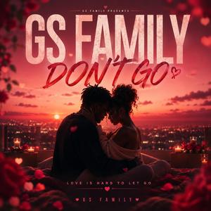 DON'T GO