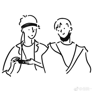 |卜洋|未完待续