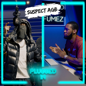 Suspect x Fumez The Engineer - Plugged In