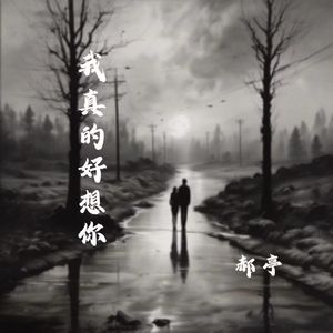 我真的好想你（edm）