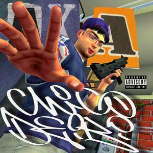 BLACK MAMBAZ (feat. Jaleo, Romono, Boy fresco & Diego Otoño)