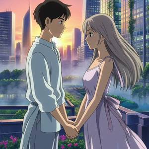 🌌Wrapped in Stars 💫✨🪐(𓂃☽ Magnolia ☾𓂃)🌸🚀🛸 by dmist