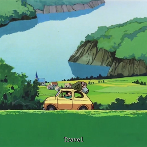 Bossa Nova X rnb Type Beat "Travel"