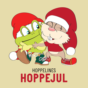 Hoppejul