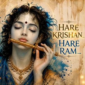 Soul-Stirring Hare Krishna (One Hour) | Tāraka Brahma Hari Nāma | Inspired by Madhurika Devi Dasi