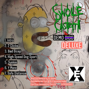 High Speed Dog Sport