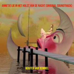 Onder De Brug Van Anke Tanke