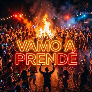 Vamo a prende