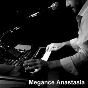 Megance Anastasia