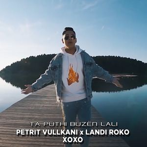 Ta puci buzen lali