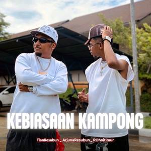 KEBIASAAN KAMPONG