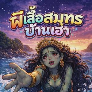 ผีเสื้อสมุทรบ้านเฮา