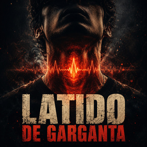 Latido de garganta