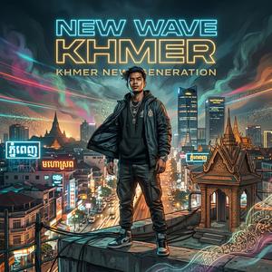 KHMER WAVE NEW GENERATION