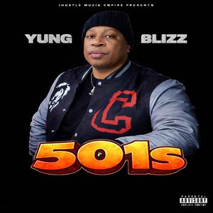 501s (feat. Lil Hook, KD1G, Young Zoe & Lil Neil) (Remix)