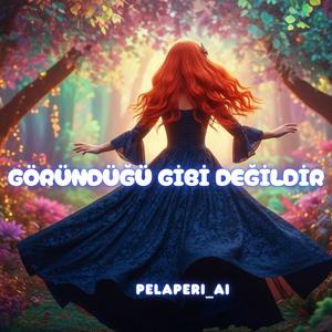 Göründüğü Gibi Değildir