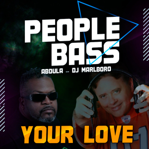 Your Love (Dance Version)