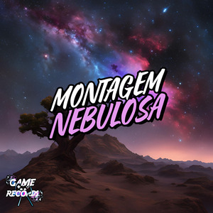 Montagem Nebulosa