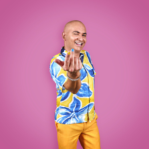 Skaka Bunda