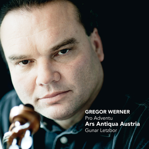 Quartett IV (c minor): Grave