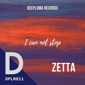 I Can Not Stop (Original Mix)