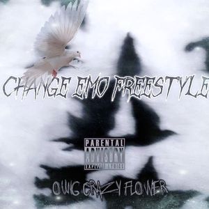 Change Emo Freestyle(prod MEGA)