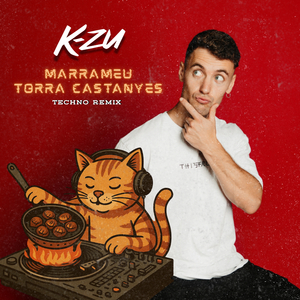 Marrameu Torra Castanyes (Techno Remix)