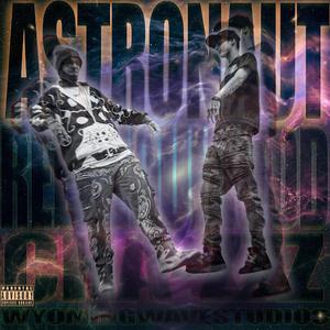 Astronauts (feat. Cha-zZz)