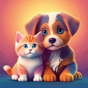 Éxtasis Lofi Para Mascotas