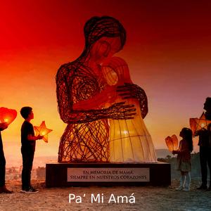Pa’ Mi Amá (feat. CORRIDOS DE LA VIDA REAL)
