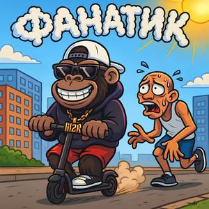 фанатик
