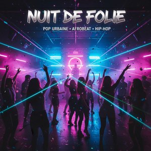Nuit de Folie
